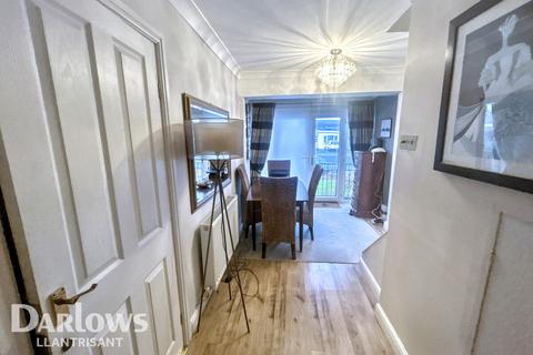 3 bedroom semi-detached house for sale, Pontypridd CF38