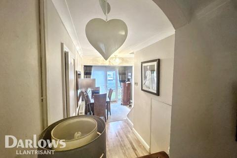 3 bedroom semi-detached house for sale, Pontypridd CF38