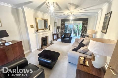 3 bedroom semi-detached house for sale, Pontypridd CF38