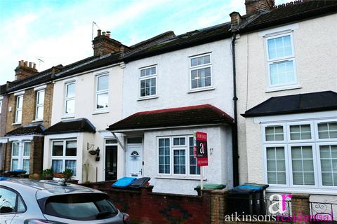4 bedroom terraced house for sale, Ridler Road, Enfield, Middlesex, EN1