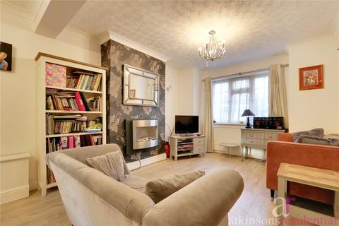 4 bedroom terraced house for sale, Ridler Road, Enfield, Middlesex, EN1