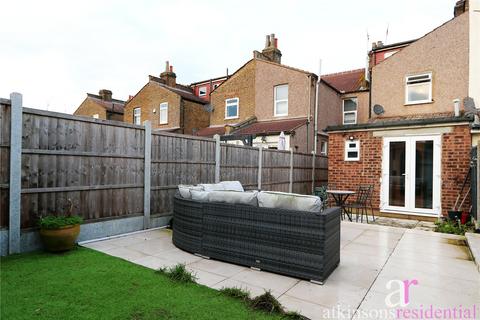 4 bedroom terraced house for sale, Ridler Road, Enfield, Middlesex, EN1