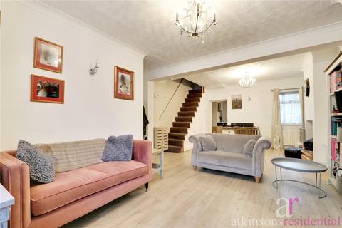4 bedroom terraced house for sale, Ridler Road, Enfield, Middlesex, EN1