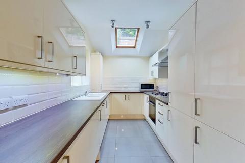 undefined, Balfour Road, Lenton NG7