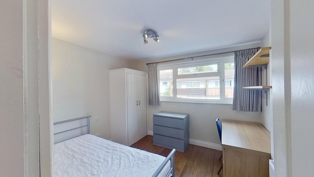 Bedroom 4