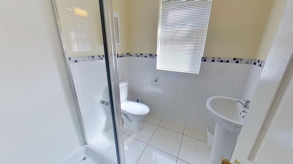 Shower Room 1