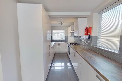 undefined, Friars Court, The Park NG7