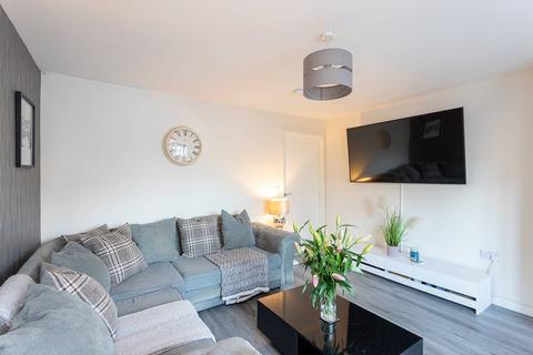 3 bedroom semi-detached house for sale, 35 Elm Park, Hill of Beath, Cowdenbeath, KY4 8BF