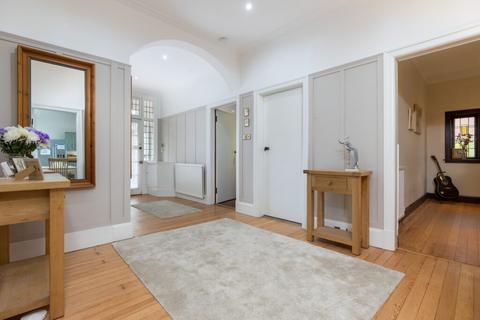 4 bedroom detached bungalow for sale, Milverton Road, Giffnock