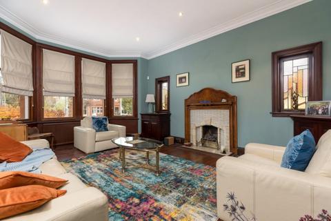 undefined, Milverton Road, Giffnock