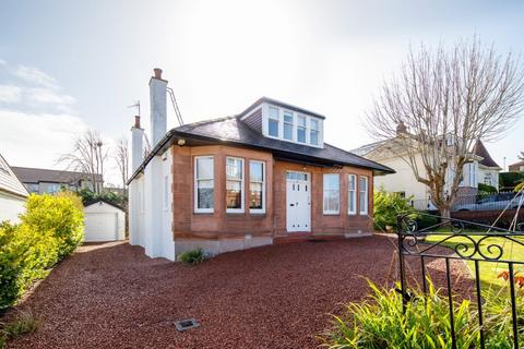 undefined, Milverton Road, Giffnock