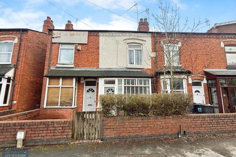 2 bedroom terraced house for sale, Northfield Road, Harborne, Birmingham