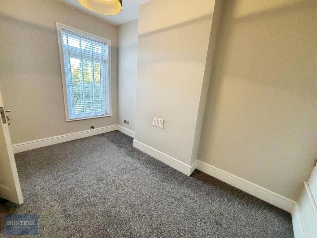 Bedrooom Two