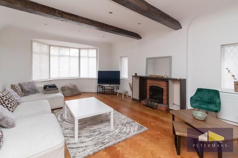 undefined, Canons Drive, Edgware, HA8