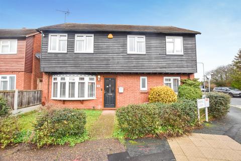 4 bedroom detached house for sale, Roding Leigh, South Woodham Ferrers