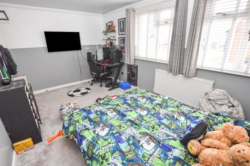 Bed 2