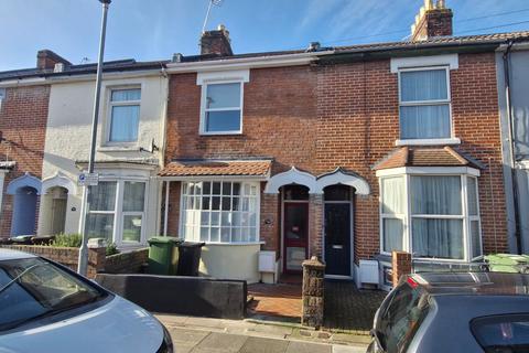 2 bedroom terraced house for sale, Guildford Road, Portsmouth, PO1