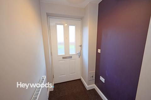 2 bedroom semi-detached house for sale, Matilda Grove, Cross Heath, Newcastle-under-Lyme