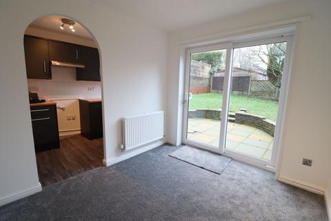 3 bedroom semi-detached house for sale, Wasdale Avenue, Blackburn, BB1