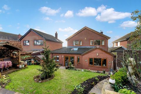 3 bedroom detached house for sale, Briggs Fold Road, Egerton, Bolton, BL7