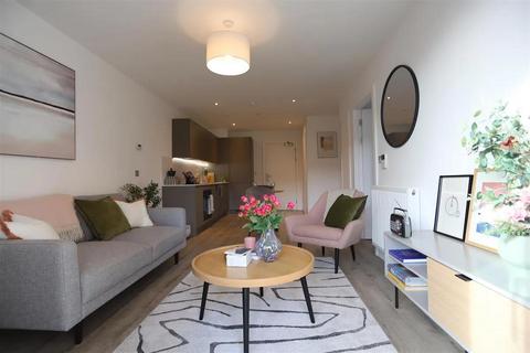 1 bedroom apartment to rent, 2 Eden place, London E16