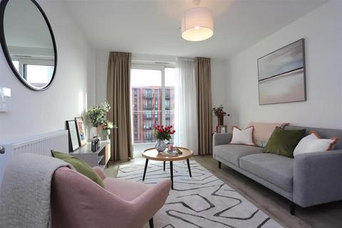 1 bedroom apartment to rent, 2 Eden place, London E16