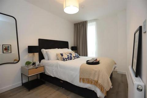1 bedroom apartment to rent, 2 Eden place, London E16