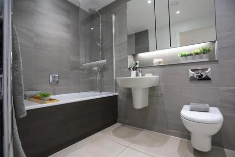 1 bedroom apartment to rent, 2 Eden place, London E16