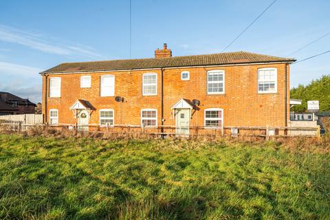 1 bedroom maisonette for sale, Winchester Road, Waltham Chase, Southampton, Hampshire, SO32