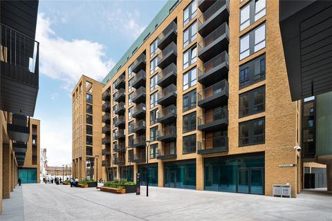 1 bedroom apartment to rent, Bellwether Lane, London, SW18