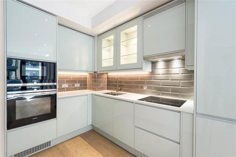 1 bedroom apartment to rent, Bellwether Lane, London, SW18