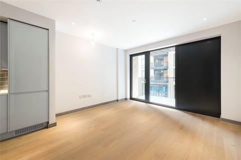 1 bedroom apartment to rent, Bellwether Lane, London, SW18