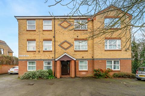 2 bedroom flat to rent, Baxter House, Horniman Drive, London, SE23