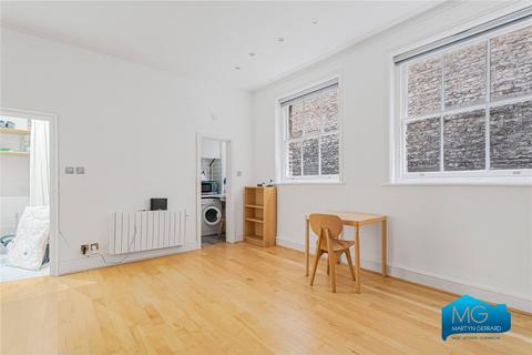 Studio to rent, Frognal, Hampstead, London, NW3
