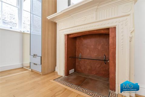 Studio to rent, Frognal, Hampstead, London, NW3