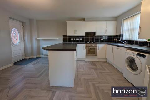 undefined, Atlantic Crescent, Stockton-On-Tees TS17