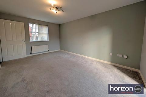 undefined, Atlantic Crescent, Stockton-On-Tees TS17