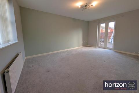 undefined, Atlantic Crescent, Stockton-On-Tees TS17