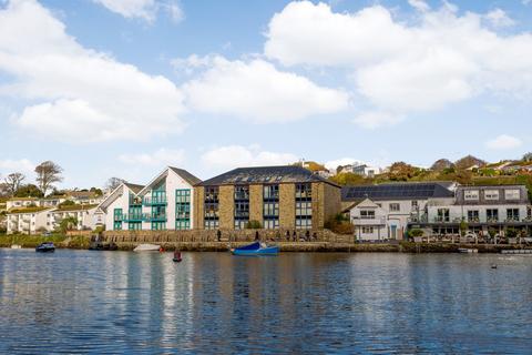 Crabshell Quay, Embankment Road, Kingsbridge, Devon