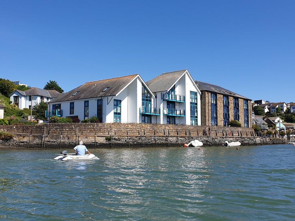 Kingsbridge Estuary