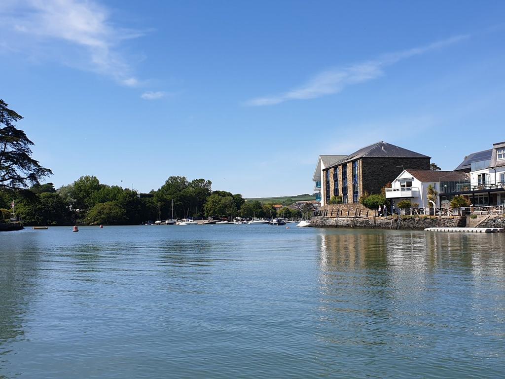 Kingsbridge Estuary