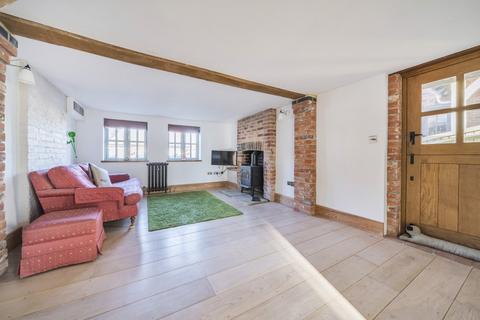 2 bedroom semi-detached house to rent, Heathen Street, Southampton SO32