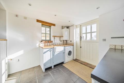 2 bedroom semi-detached house to rent, Heathen Street, Southampton SO32