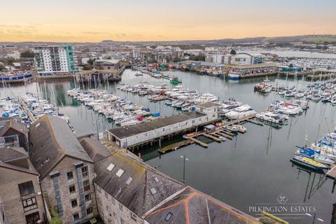 2 bedroom apartment for sale, Vauxhall Street, Plymouth PL4