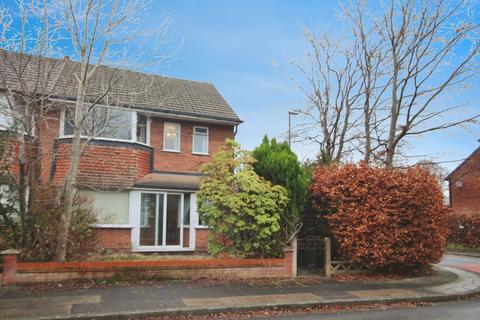 4 bedroom property for sale, Morrell Road, Manchester