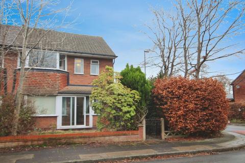 4 bedroom property for sale, Morrell Road, Manchester