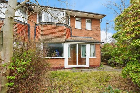 undefined, Morrell Road, Manchester