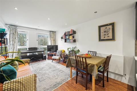 2 bedroom apartment to rent, Elia Street, London, N1