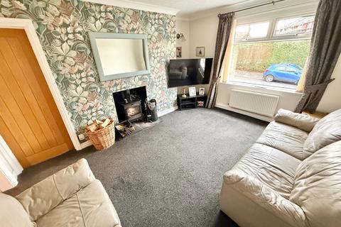 4 bedroom semi-detached house for sale, Palatine Avenue, Lancaster | Extended 4 Bedroom Home