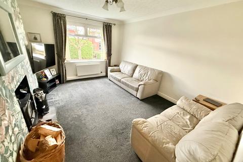 4 bedroom semi-detached house for sale, Palatine Avenue, Lancaster | Extended 4 Bedroom Home
